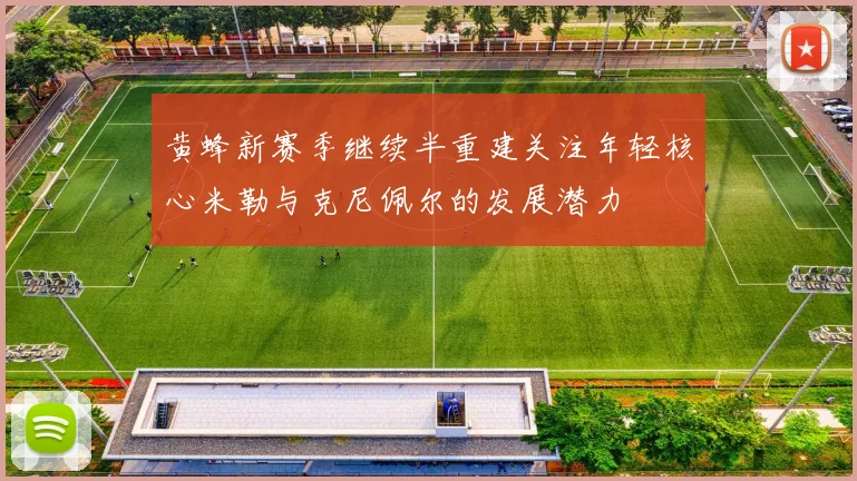 黄蜂新赛季继续半重建关注年轻核心米勒与克尼佩尔的发展潜力